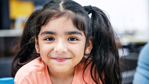 AI Child Voice Generator