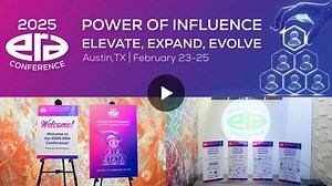 2025 ERA Conference - Austin, TX - Feb. 23-25 | Electronics Representatives Association (ERA)