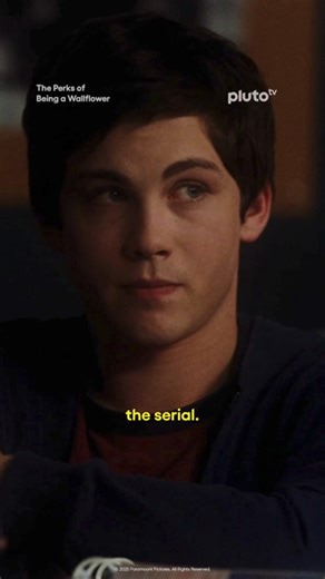 1.1M views · 10K reactions | This one's for the book lovers  Watch our Family Fridays movie marathon featuring The Perks of Being a Wallflower for FREE tonight at 7:25pm ET on our MovieSphere by Lionsgate channel: https://heyor.ca/81msrb | Pluto TV CA | Facebook