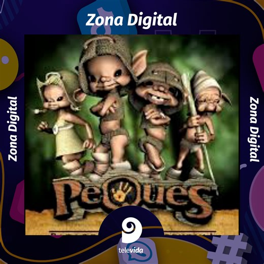 8.1K views · 104 reactions | Canal 9 Televida cumple 60 años y te invita a recordar aquellos programas que fueron parte tu vida ✨ Salimos a preguntarle a los mendocinos: ¿Cuál es el programa que más recordás de estos años? #LosPeques | Canal 9 Televida | Facebook