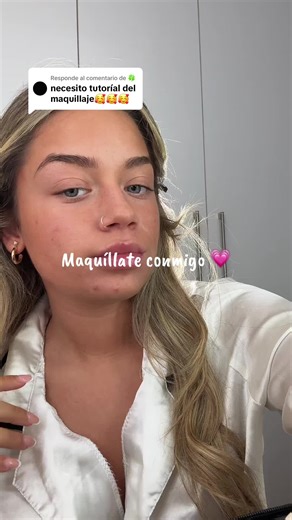 Maquillaje Profesional en Barcelona: Tutorial Completo