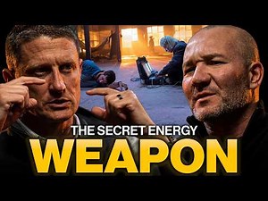 Why Are They Lying About Directed Energy Weapons?