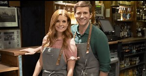 'As Luck Would Have It': Air time, how to live stream, trailer and all you need to know about Hallmark's romantic film