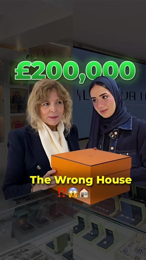 When you ask for a house and get a Birkin Faubourg instead 🏠👜 Would you say yes to this kind of property? 😏 #FYP #LoveLuxury #Hermèsbags #Hermèsbirkin