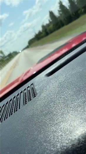 1985 Camaro Z28 flowtech terminator muffler