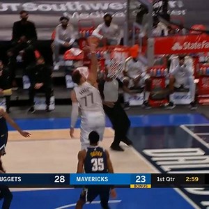 Luka Magic was in his BAG during Week 6! ✨ Check out Luka Doncic's TOP PLAYS for the Dallas Mavericks during Week 6 before the Mavs host the Suns at 8:30pm/et on NBA TV! | NBA