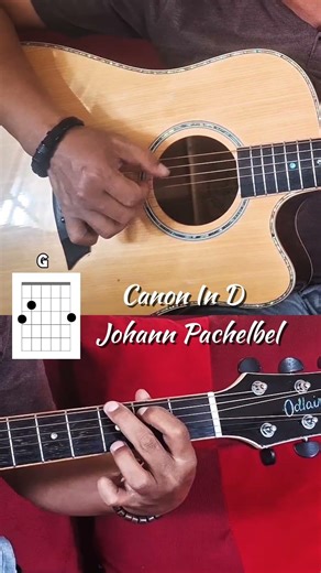 Canon In D - Johann Pachelbell💖