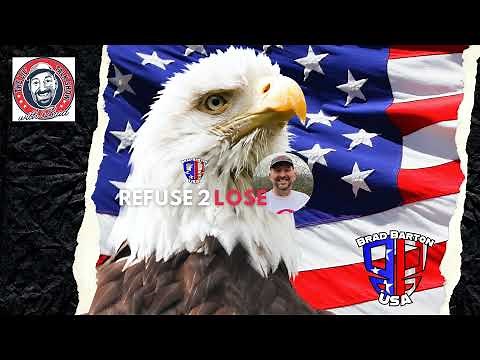 The Lil' Talk Show w/Brad Live Stream