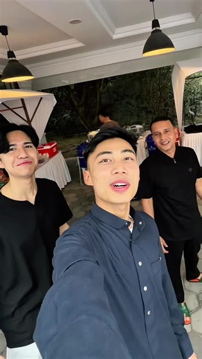 Majlis Berbuka Puasa 3 Ramadhan Bersama Keluarga