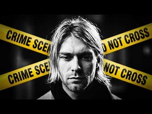 Seattle Police Captain BREAKS SILENCE: Kurt Cobain Was Murdered