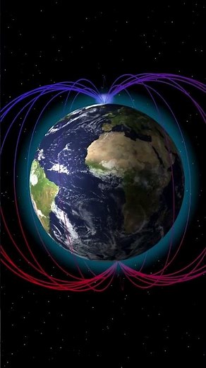 Quantum Sensors Explained in 20s | The Future Beyond GPS