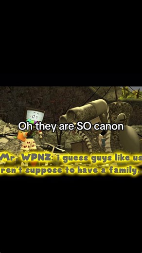 Exploring Family Dynamics in SMG4: A Canon Perspective