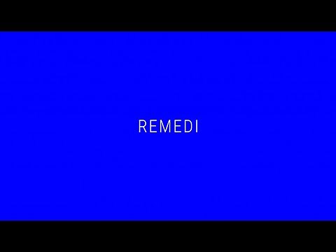 TULUS - Remedi (Official Lyric Video)
