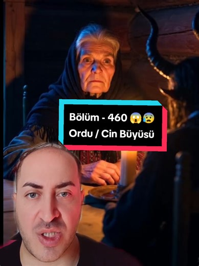 Türkiye'de Yaşanmış Garip ve Korkutucu Olaylar