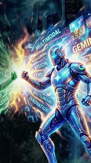 Chat GDP VS Google Gemini 💪#aivideo