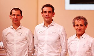 Renault points to complex Formula 1 engines: ''Are not suddenly simple engines''