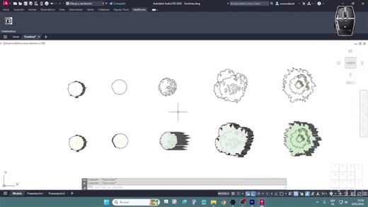 👤How to draw shadows in autocad, give a great level of visual detail to your drawings by adding depth through shadows. Plugin for #autocad and #civil3d 💻📐 Do you like this kind of content? Like it 👍 and share it to see more on my channel! 📲 Don't forget to follow me to learn more tools and tips like this one.