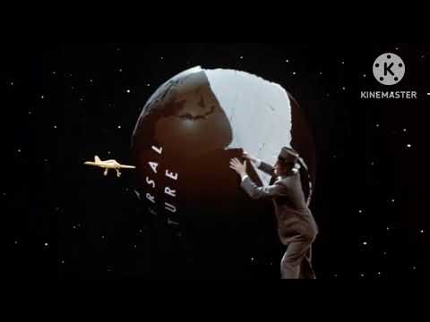 Universal Pictures Destroyed: The AI Apocalypse (Remastered)