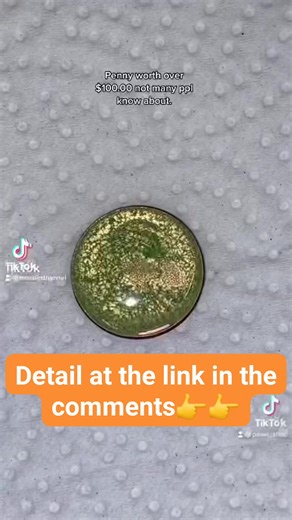 1.1K views | 滋 The 1997 Doubled Ear Penny – How to Spot This Rare Lincoln Cent Error  [...] Detail in at the link in the comments  | USA Coin Professor | Facebook