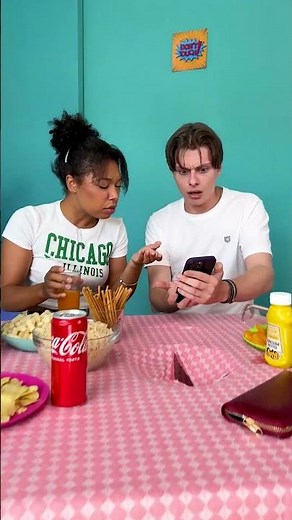 Hiding Under the Table Prank! 🧳😂 #prank #funny #surprise