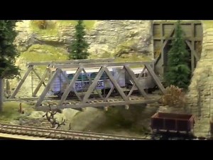 Stirmouth and Southern Ontrax 2016 0e Modelbahn Modelspoor 0n30 model railway