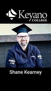 20 reactions · 3 comments | Convocation 2023 week is here! We are prepping for Friday's ceremonies and can't wait to celebrate all of our students' hard work! Last month we sat down with PCP Graduate Shane Kearney to hear his thoughts about his time at Keyano. Congratulations Shane! @keyanostudentlife #fmwb #ymm #rmwb #keyano #keyanocollege #whykeyano | Keyano College | Facebook