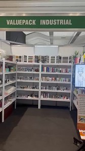 Come visit us at SMX Convention Center from September 19-21 at Booth No: BW702. We are located at the 2nd booth fronting the main entrance ☺殺珞 Don't forget to pre-register for FREE at: www.beautyandwellnessmanila.com/registration | VIPs Packaging Solutions Inc | Facebook