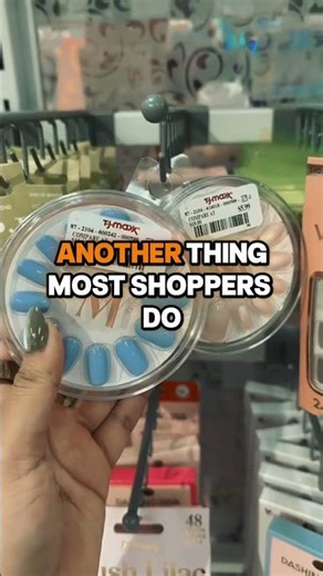 The Absolute Best Day to Shop at TJ Maxx 🗓️💸