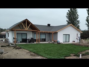 casa de panel SIP marzo 2021