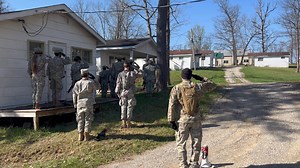 679K views · 24K reactions | RETREAT! 5 P.M. ‐ At the end of the...