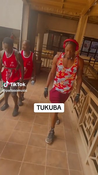 pallaso on TikTok