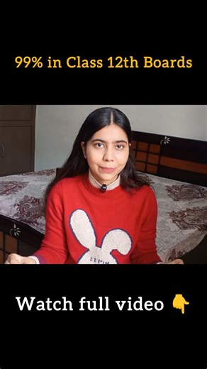 Score 99% in your boards| Boards 2026|Nishtha's Notion|