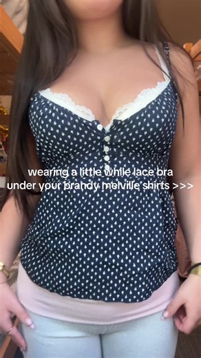 Fashion Tips for Showcasing Your Lace Bra