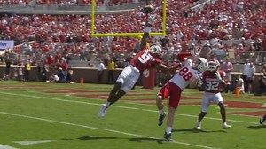 87K views · 4.4K reactions | 혛혩혦 혱혪혤혬. | Oklahoma Football | Facebook