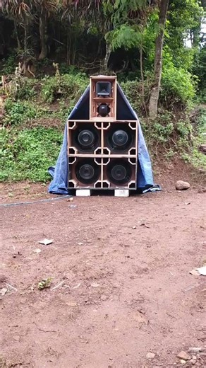 Bok planar sejuta umat 👌 #soundsystem #soundomahan #ceksoundhoreg