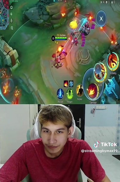 Max Streaming: Your Guide to MLBB Gameplay