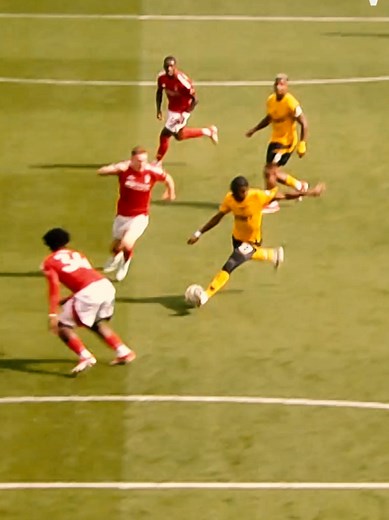 Jean Ricner Bellegarde vs Matheus Nunes - Wolves FC Highlights