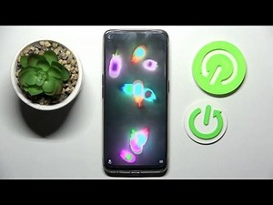 How to Download and Apply Live Wallpaper on REALME 9 // Magic ...