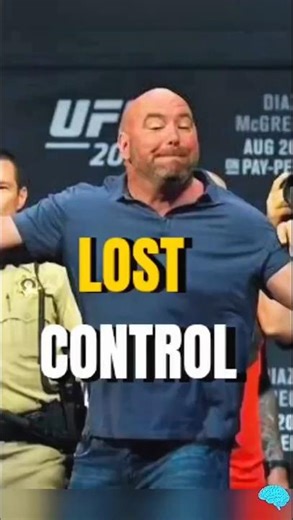 Dana White LOST CONTROL After This…🚨#ufc #danawhite #mma