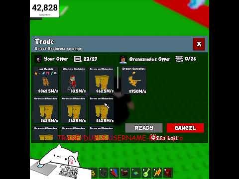 🔴 LIVE Steal a Brainrot Trading & Duel! INSANE Trades & PvP Battles | Roblox