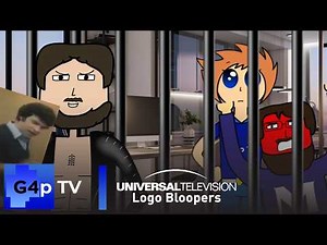 Universal Television Logo Bloopers 257: Stalking the Globe