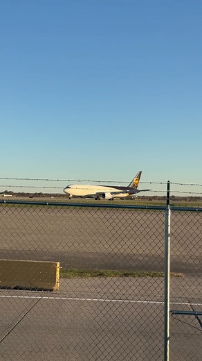 Several UPS planes lining up for takeoff here at Louisville Muhammad Ali International Airport - SDF. Just moments ago, UPS identified the three people killed in a plane crash here Tuesday night. They are Captain Richard Wartenberg, First Officer Lee Truitt and International Relief Officer Captain Dana Diamond. WKYT | Samantha Valentino