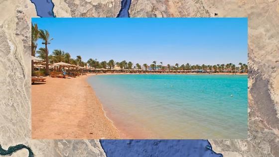 Egypt's Geography explained in under 3 Minutes