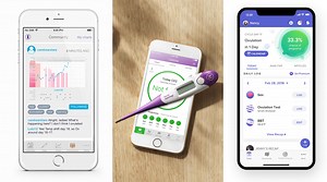Can an App Prevent Pregnancy?