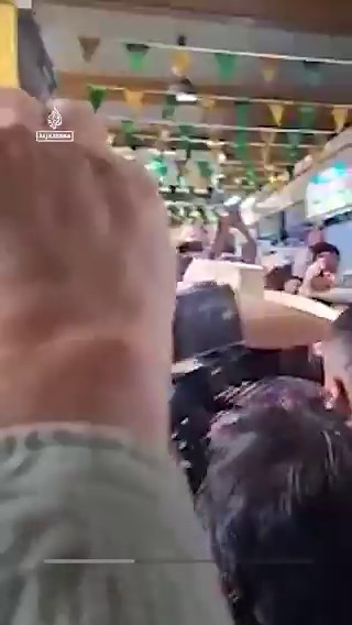 The head of Peru’s election authority was heckled by protesters after announcing his resignation over a chaotic election earlier this month. Piero Corvetto has faced increasing pressure due to logistical failures and delays, with vote counting still underway.