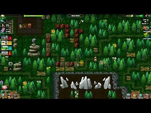 Dense Forest | Beltane Festival #3 (PC) | Diggy's Adventure