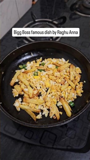 viral dish #shortvideo #biggboss #viral #spoonfullbliss