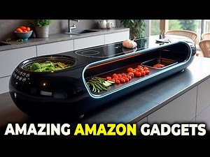 Best Amzaon Gadgets for Every Women - 2025 Gadgets