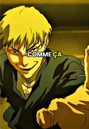 Naoya dans Jujutsu Kaisen : Analyse approfondie