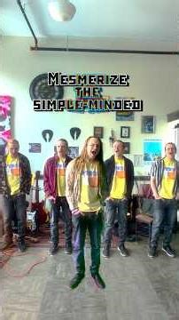 System of a Down - Hypnotize (Cover) #newmusic #upcomingmusician